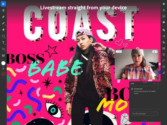 Adobe Illustrator: Graphic Art screenshot 3