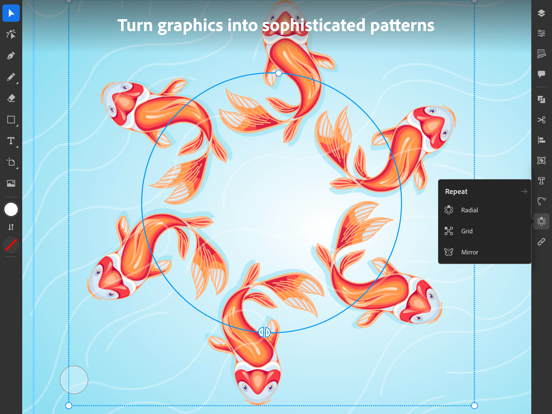 Adobe Illustrator: Graphic Art screenshot 6