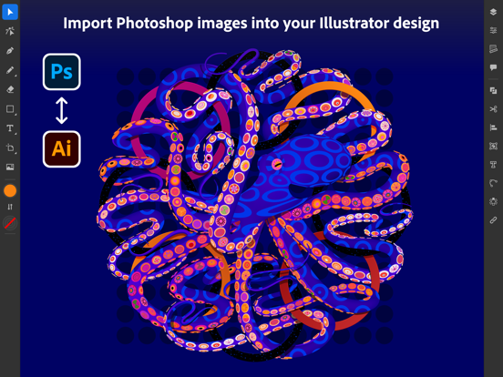Adobe Illustrator: Graphic Art screenshot 2