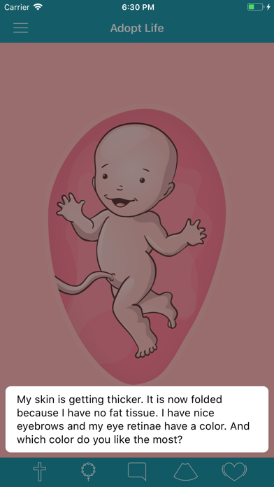 Adopt Life screenshot 2
