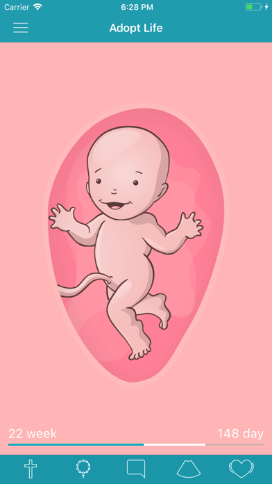 Adopt Life screenshot 6