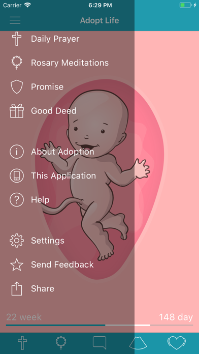 Adopt Life screenshot 5