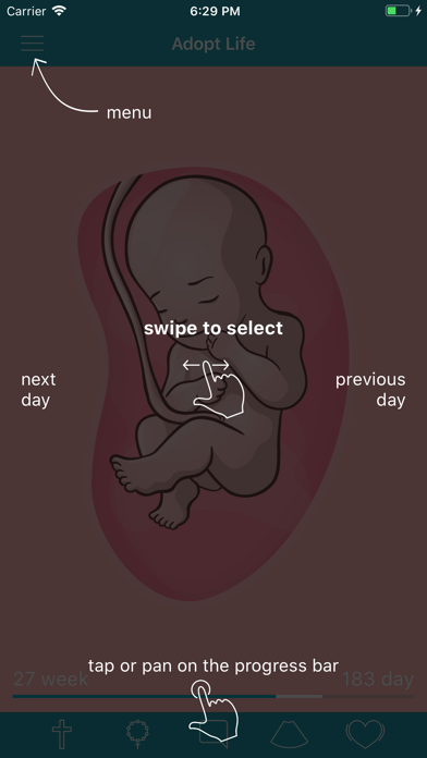Adopt Life screenshot 3