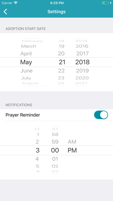 Adopt Life screenshot 4