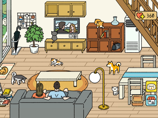 Adorable Home screenshot 9