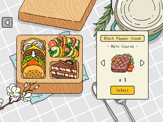 Adorable Home screenshot 5