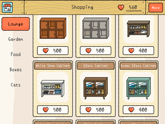 Adorable Home screenshot 6