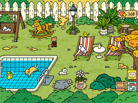 Adorable Home screenshot 7
