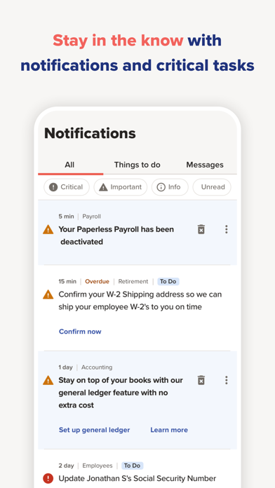 ADP RUN screenshot 4