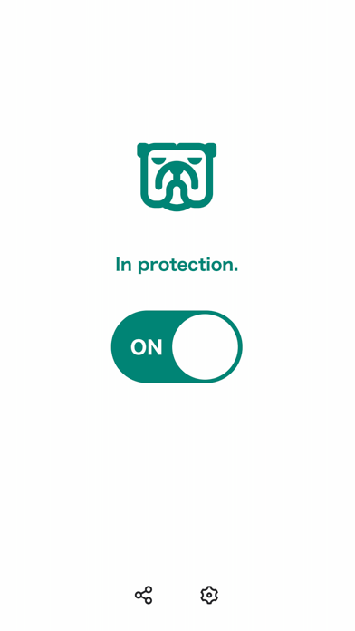 AdSpamBlock -adblocker screenshot 1