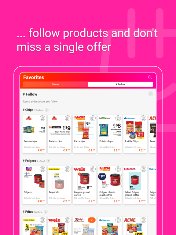 Adspecials.us screenshot 1