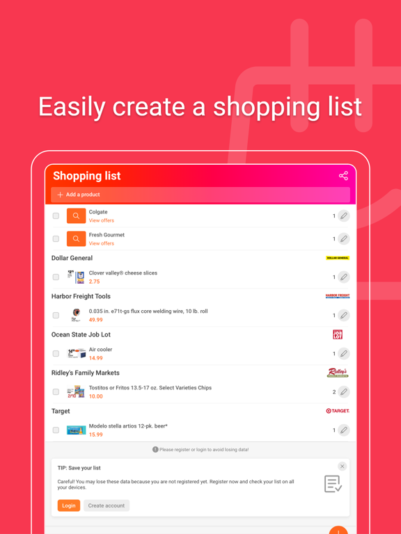 Adspecials.us screenshot 8