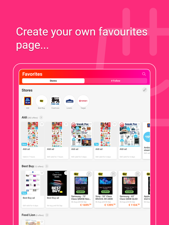 Adspecials.us screenshot 2