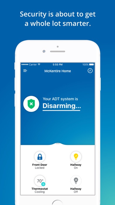 ADT Control ® screenshot 4