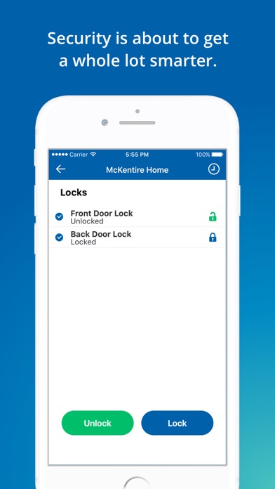 ADT Control ® screenshot 2