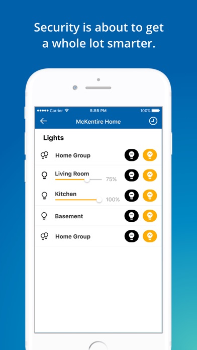 ADT Control ® screenshot 3