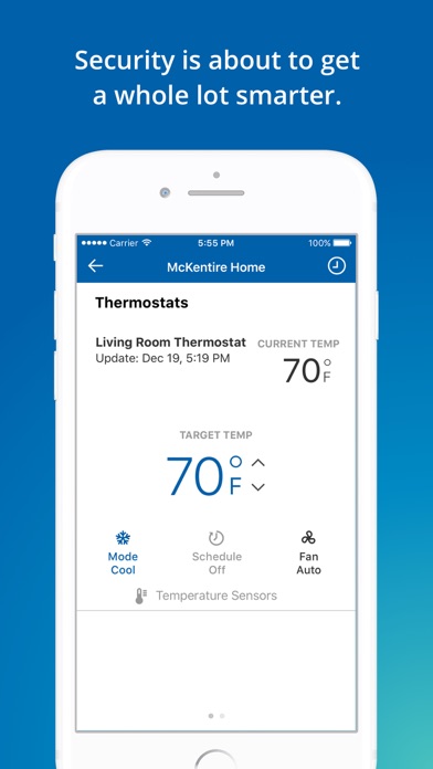 ADT Control ® screenshot 1