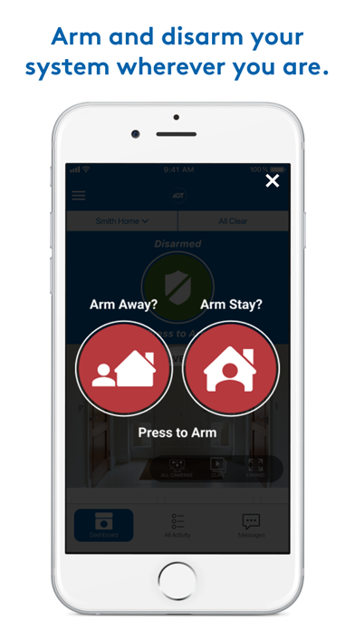 ADT Pulse ® screenshot 6