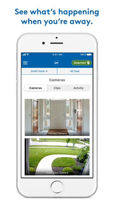 ADT Pulse ® screenshot 5