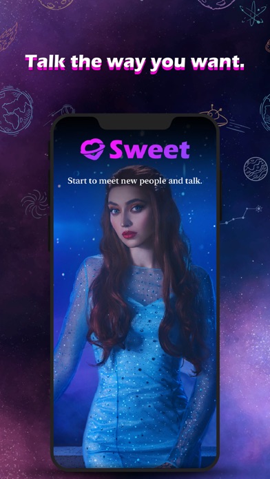 Adult Friend, AFF Finder Sweet screenshot 6