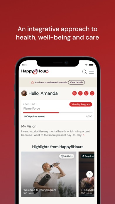 Aduro screenshot 6