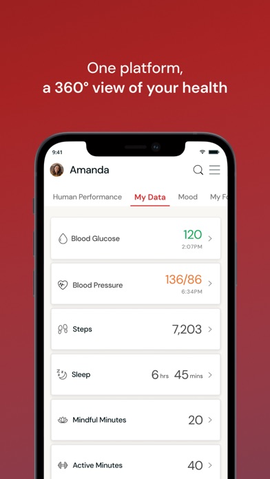 Aduro screenshot 5