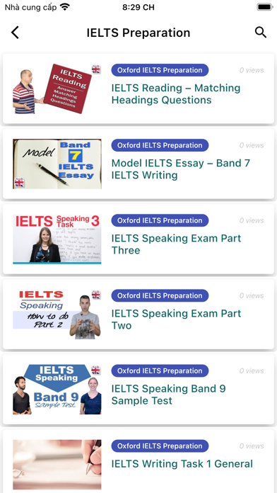 Advanced English Dictionary+ screenshot 3