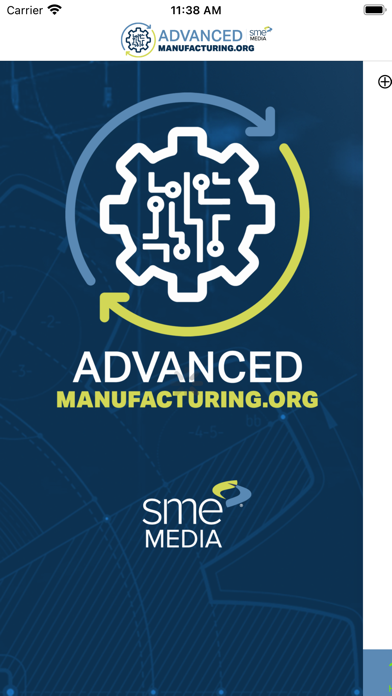 Advanced Manufacturing screenshot 4