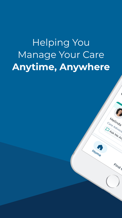 AdventHealth screenshot 9