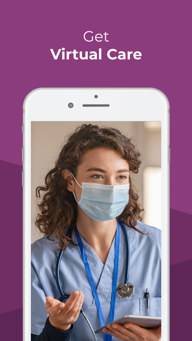 AdventHealth screenshot 5