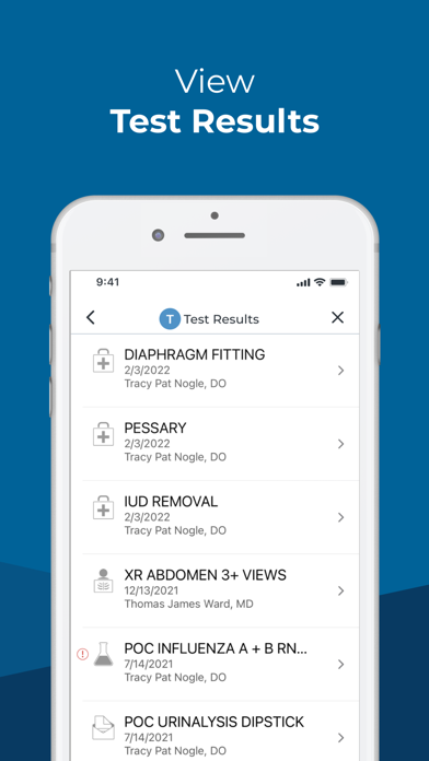 AdventHealth screenshot 3