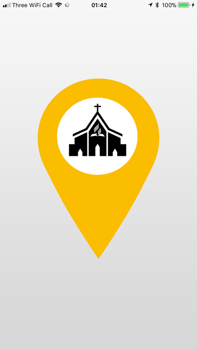Adventist Church Finder screenshot 5