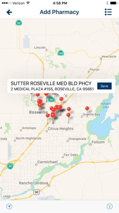 Adventist Health (AH OnDemand) screenshot 2