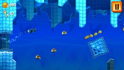 Adventure Beaks screenshot 2
