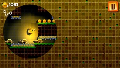 Adventure Beaks screenshot 1