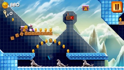 Adventure Beaks screenshot 5