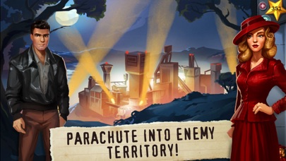 Adventure Escape: Allied Spies screenshot 5