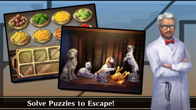 Adventure Escape: Asylum screenshot 5