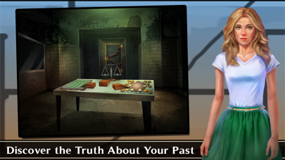 Adventure Escape: Asylum screenshot 4