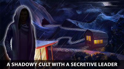 Adventure Escape: Cult Mystery screenshot 4