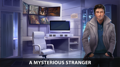 Adventure Escape: Cult Mystery screenshot 2