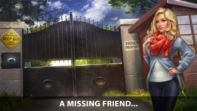 Adventure Escape: Cult Mystery screenshot 5