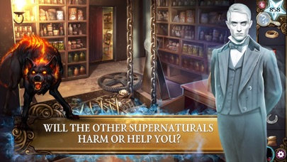 Adventure Escape: Haunted Hunt screenshot 2