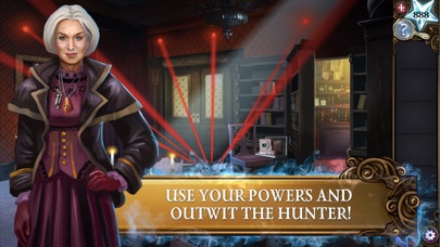 Adventure Escape: Haunted Hunt screenshot 1