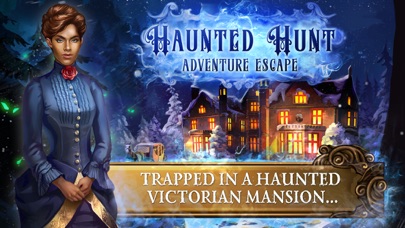 Adventure Escape: Haunted Hunt screenshot 5