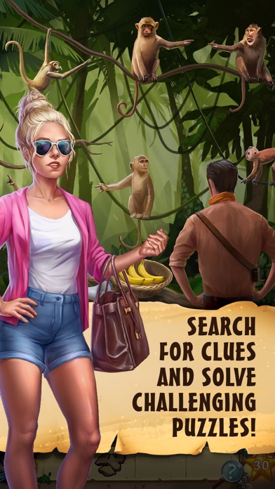 Adventure Escape: Hidden Ruins - Mystery Story screenshot 2