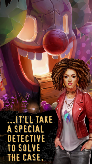Adventure Escape: Midnight Carnival Mystery Story screenshot 4