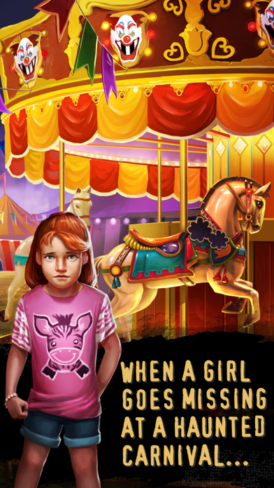 Adventure Escape: Midnight Carnival Mystery Story screenshot 5