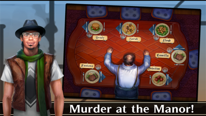Adventure Escape: Murder Manor screenshot 5