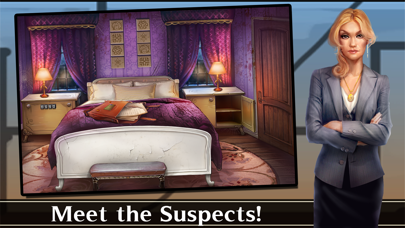 Adventure Escape: Murder Manor screenshot 2
